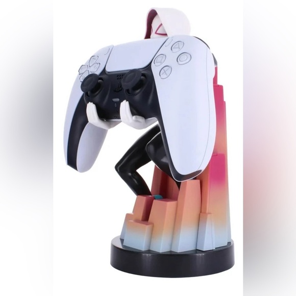 Disney Marvel Spiderman phone/controller holder- Ghost Spider - Picture 2 of 7
